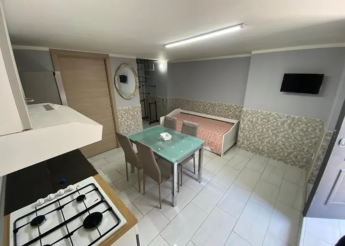 Sorrentino Home